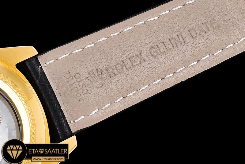 ROLCEL071D - Cellini Date YGLE Silver Sticks Asia 2824 - 11.jpg